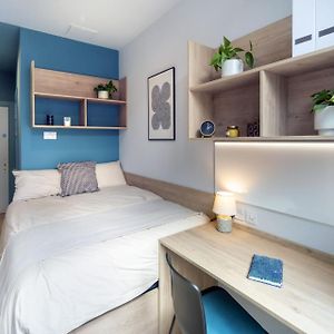 Deluxe Kamer met een King Size Bed